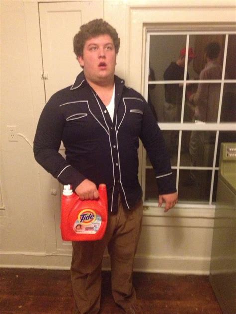 jonah hill costume